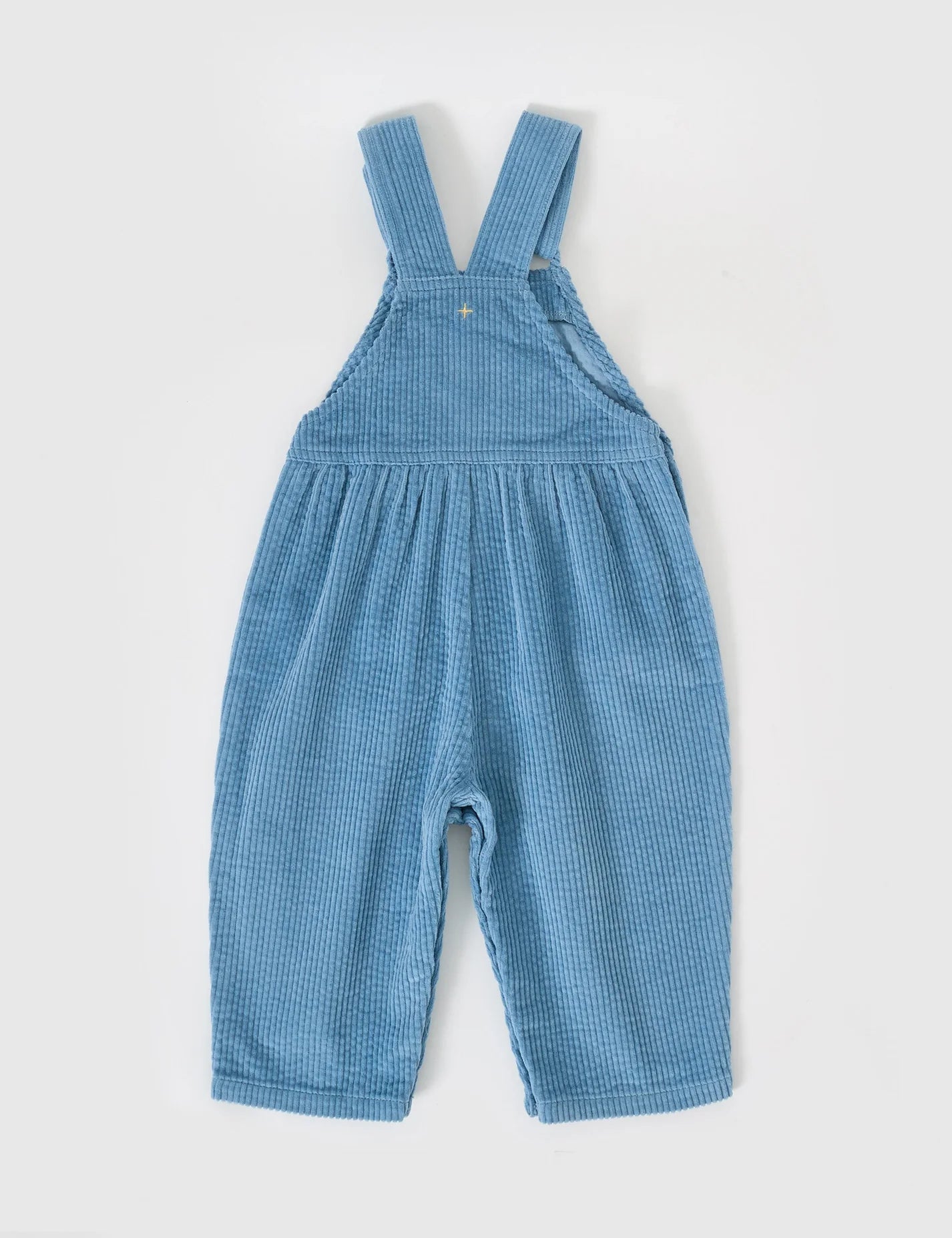 Goldie + Ace Sammy Corduroy Overalls