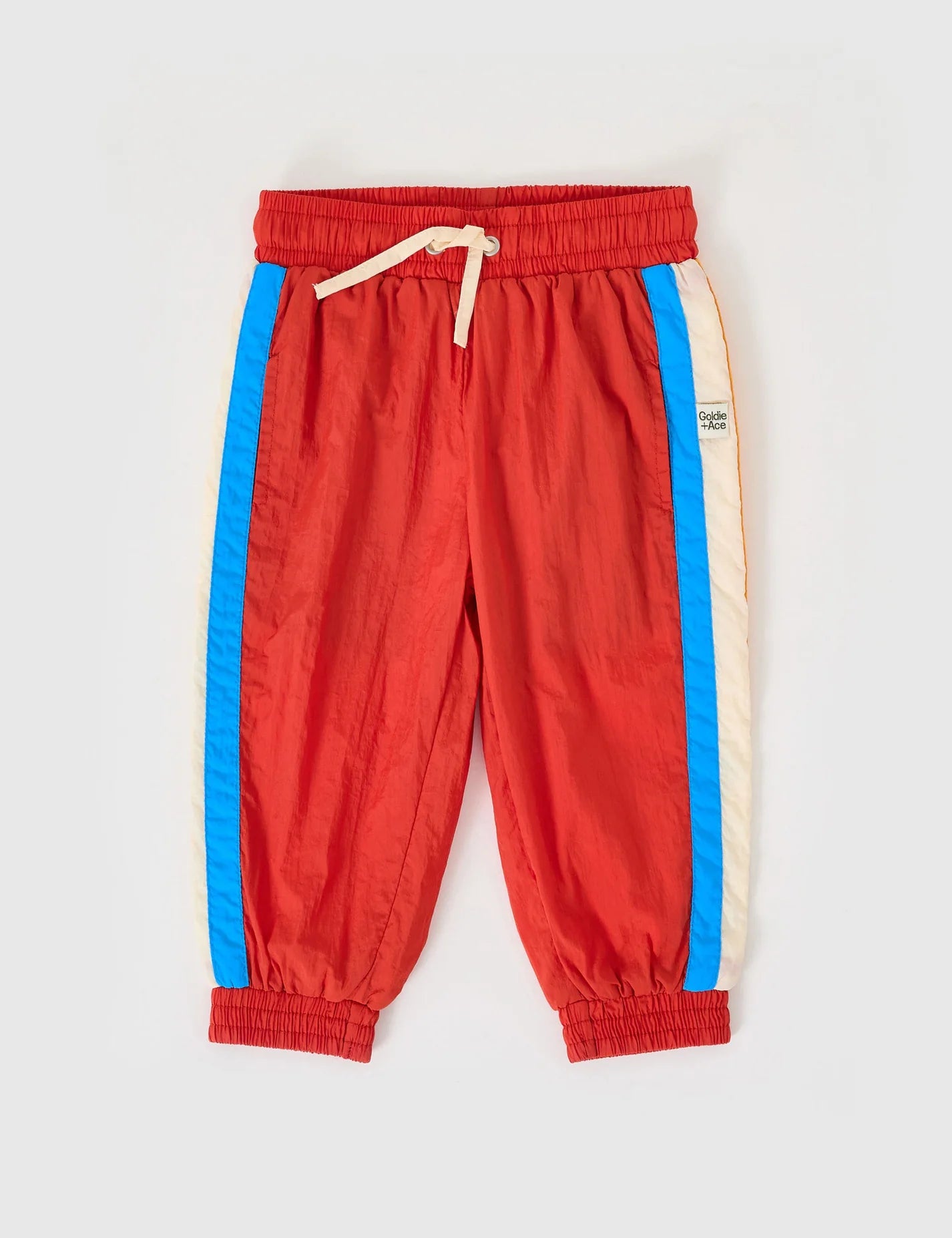 Goldie + Ace Retro Sporty Pants