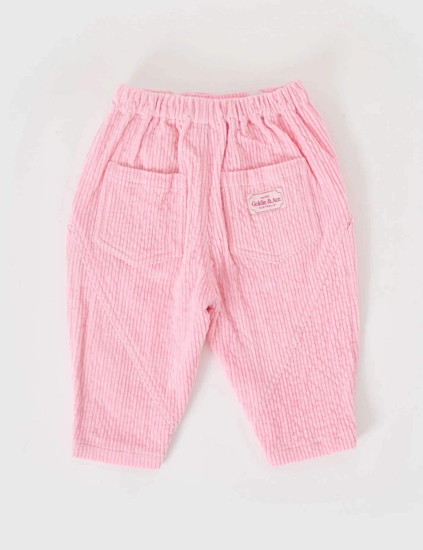Goldie + Ace Nora Corduroy pant
