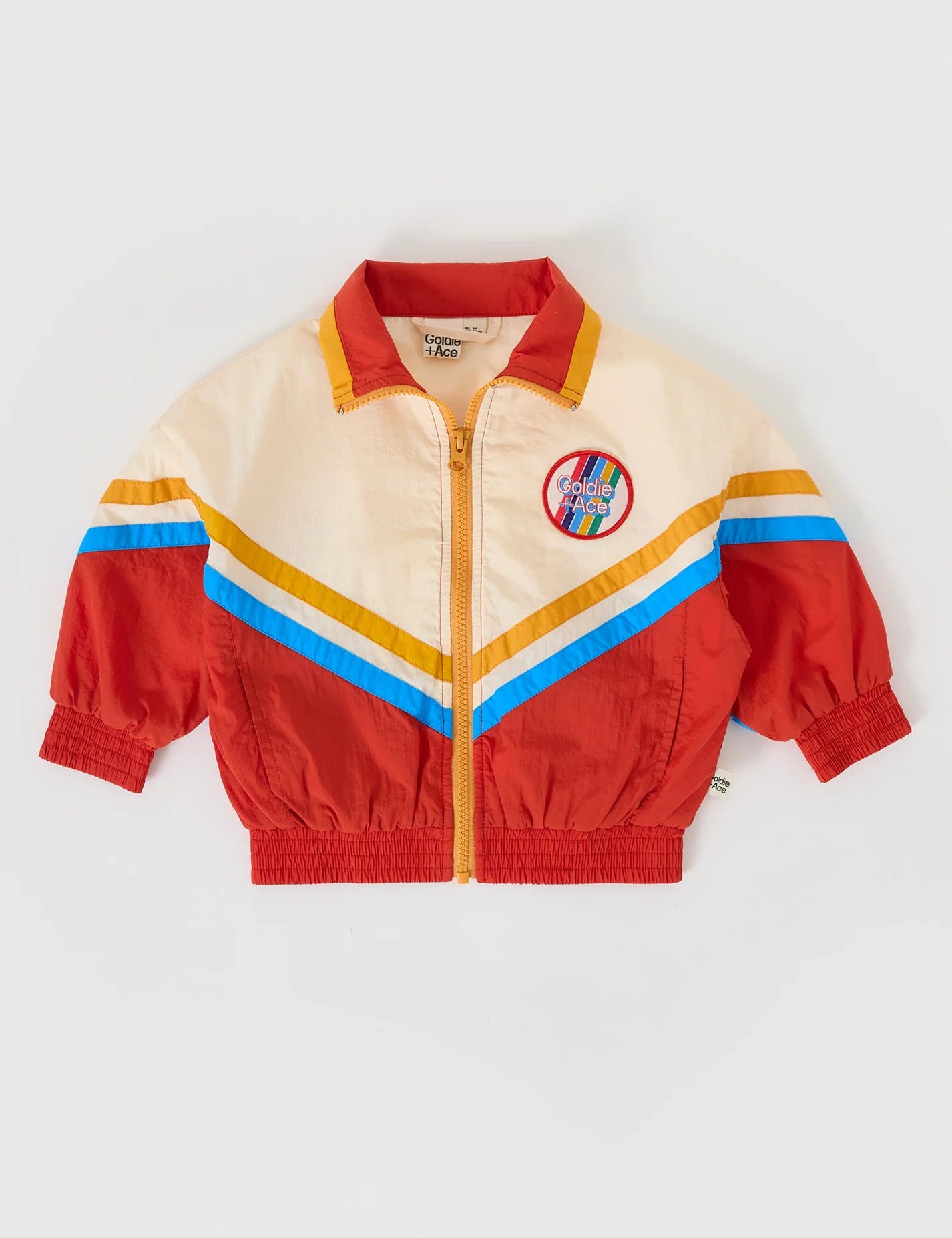 Goldie + Ace Retro Sporty Pants WAS $59.95