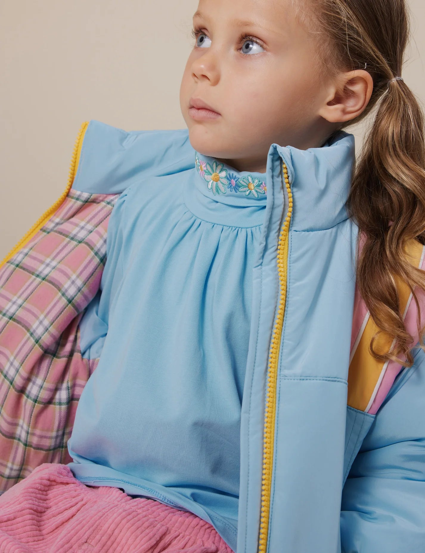 Goldie + Ace Jordan Jacket WAS $129.95