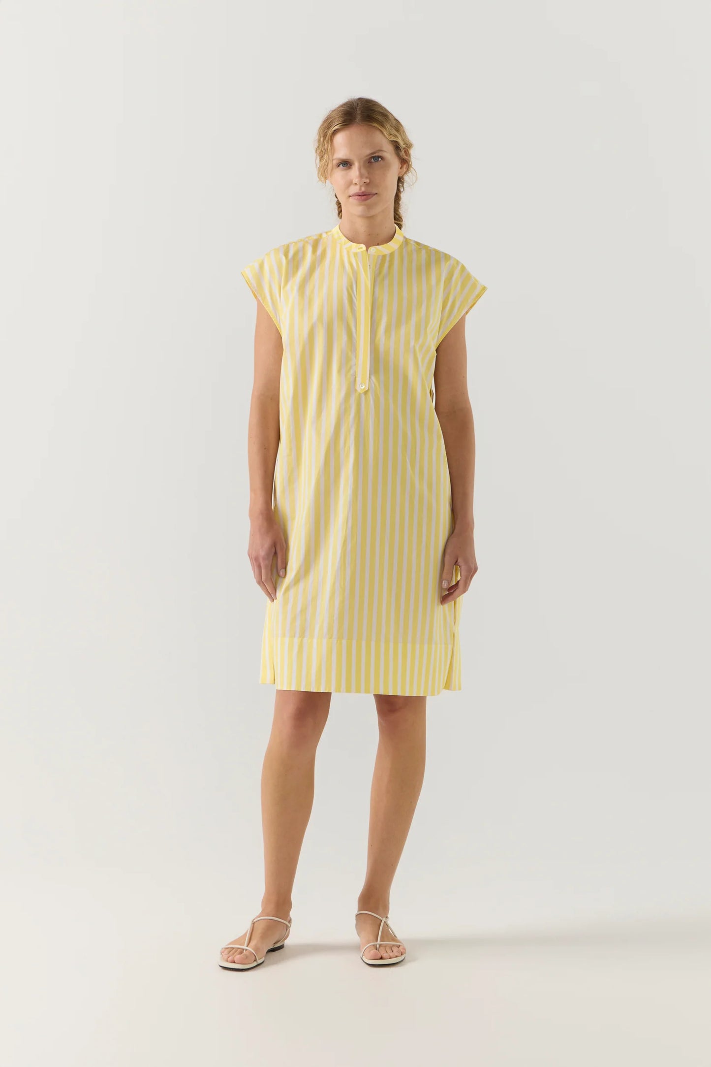 Foemina Gia Dress