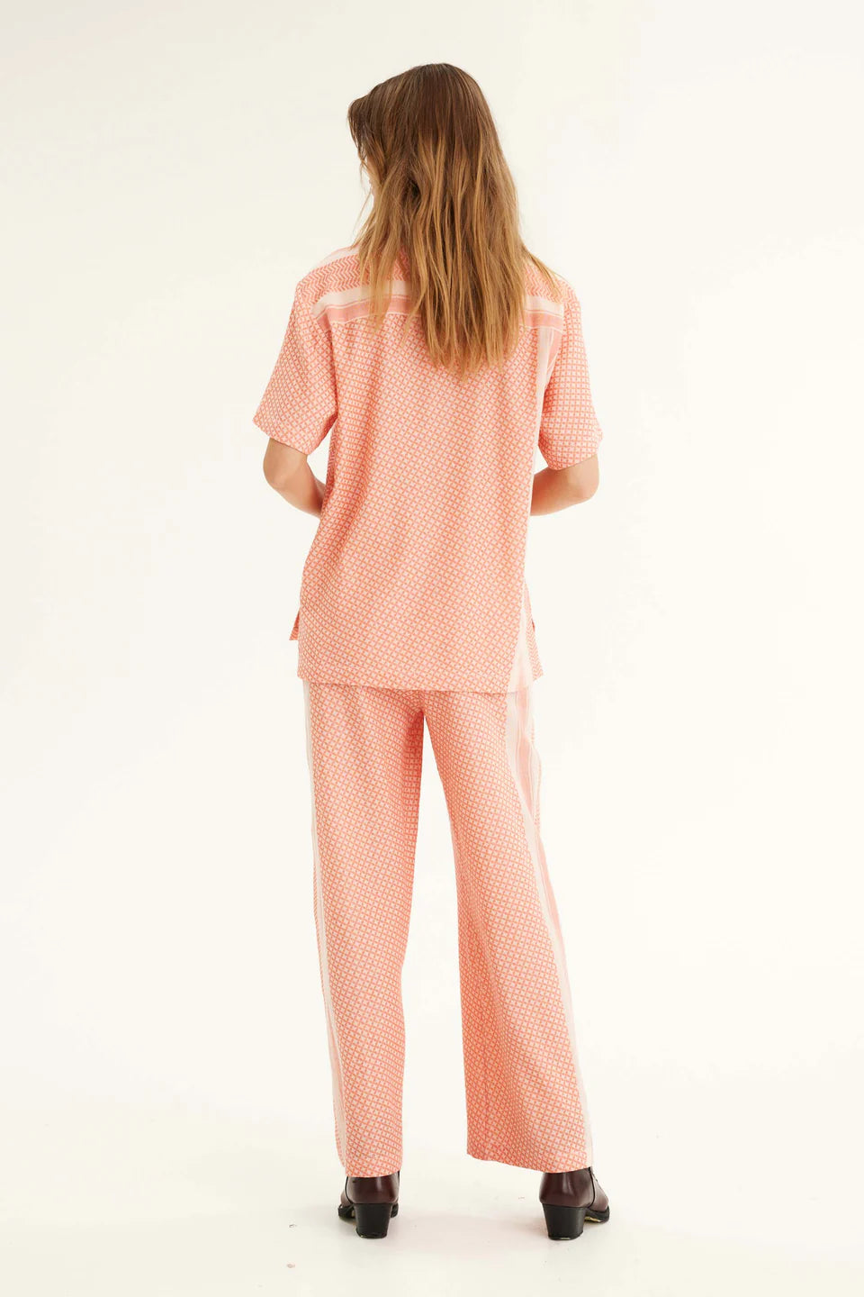 Summery Gaia Pants WAS $250