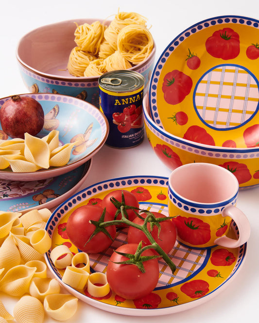 Kip & Co Pomodori Ceramics HALF PRICE
