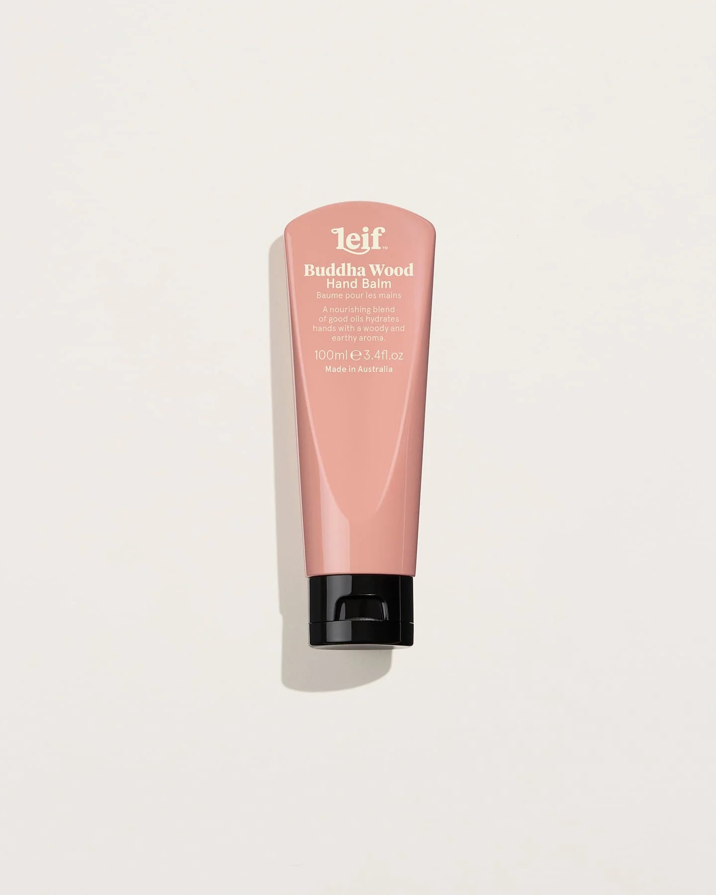 Leif Hand Balm