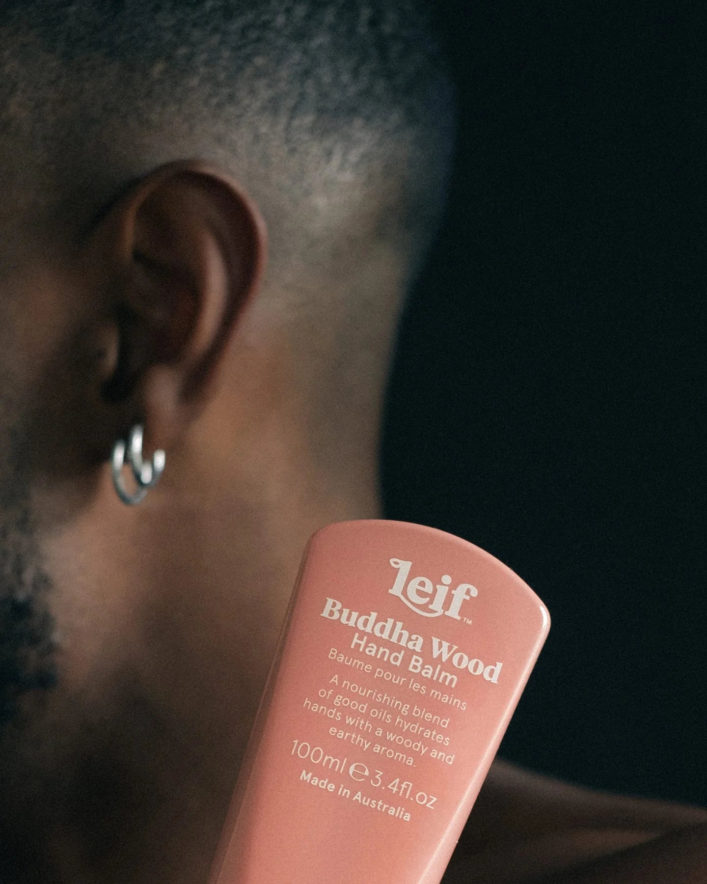 Leif Hand Balm