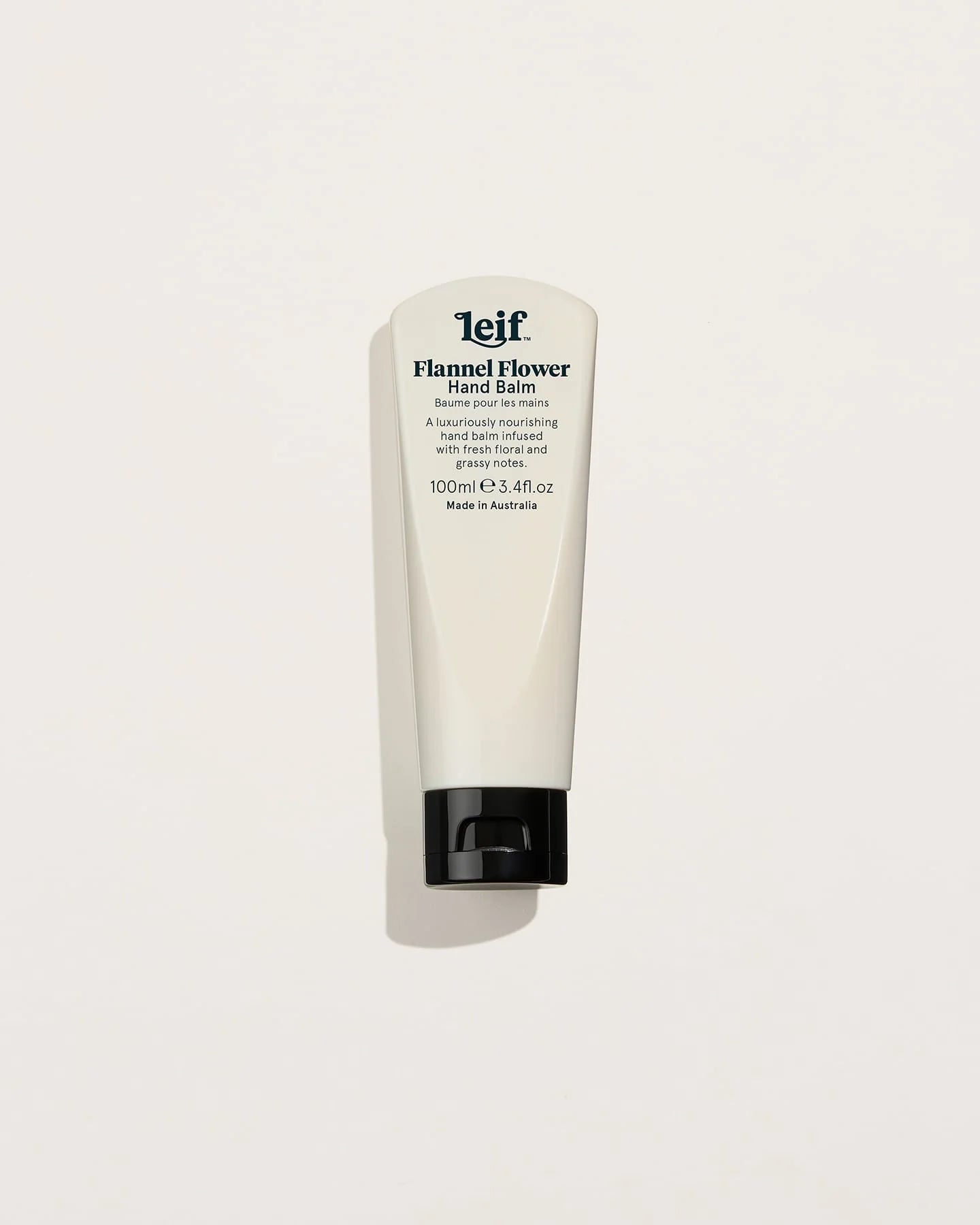 Leif Hand Balm