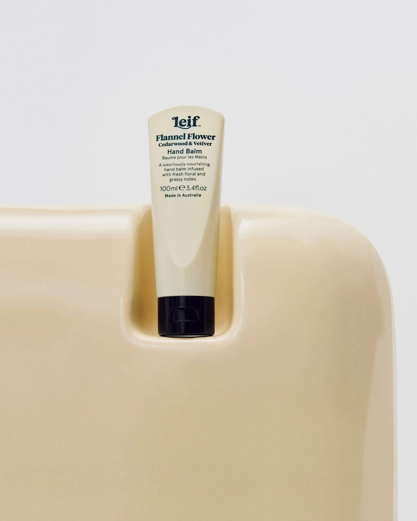 Leif Hand Balm