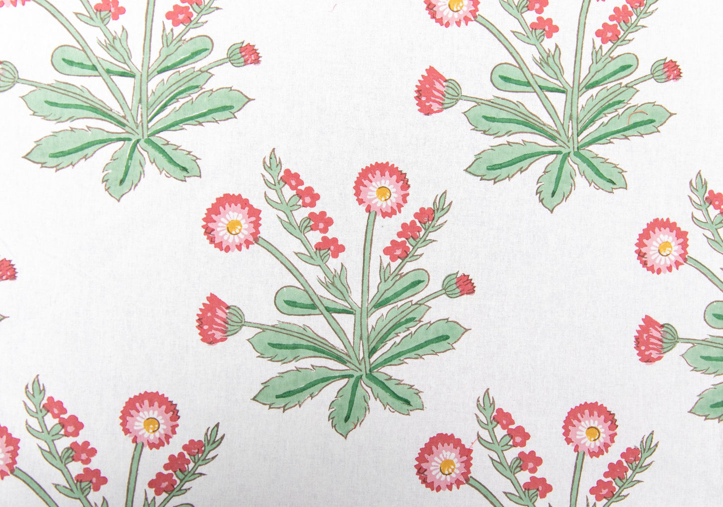 Mandalay Designs Seaweed Flower Table Linen SALE