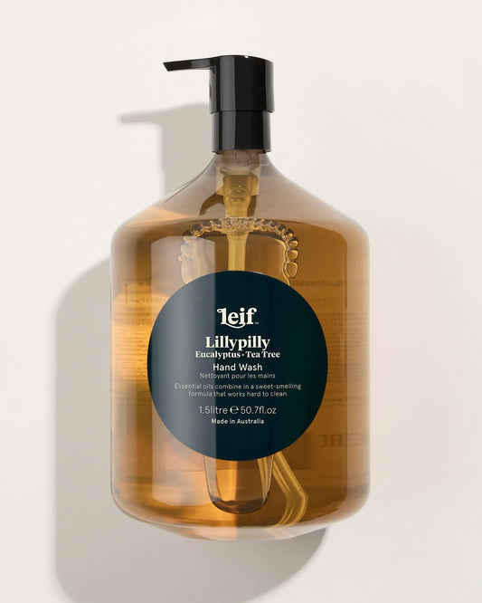 Leif Lillypilly Hand Wash