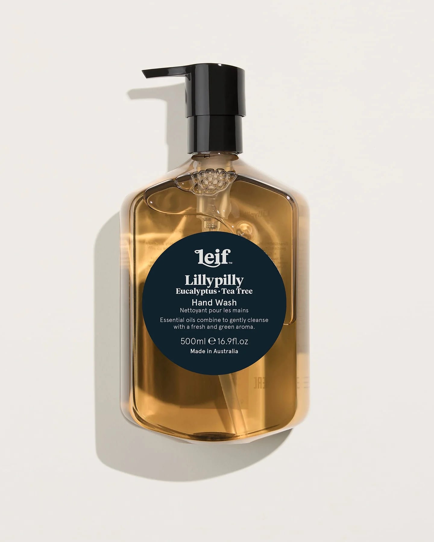Leif Lillypilly Hand Wash