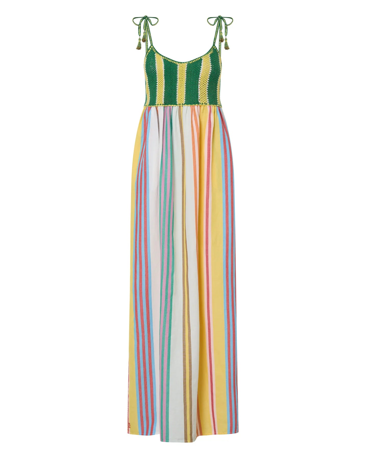 Ilio Nema Aruns Dress