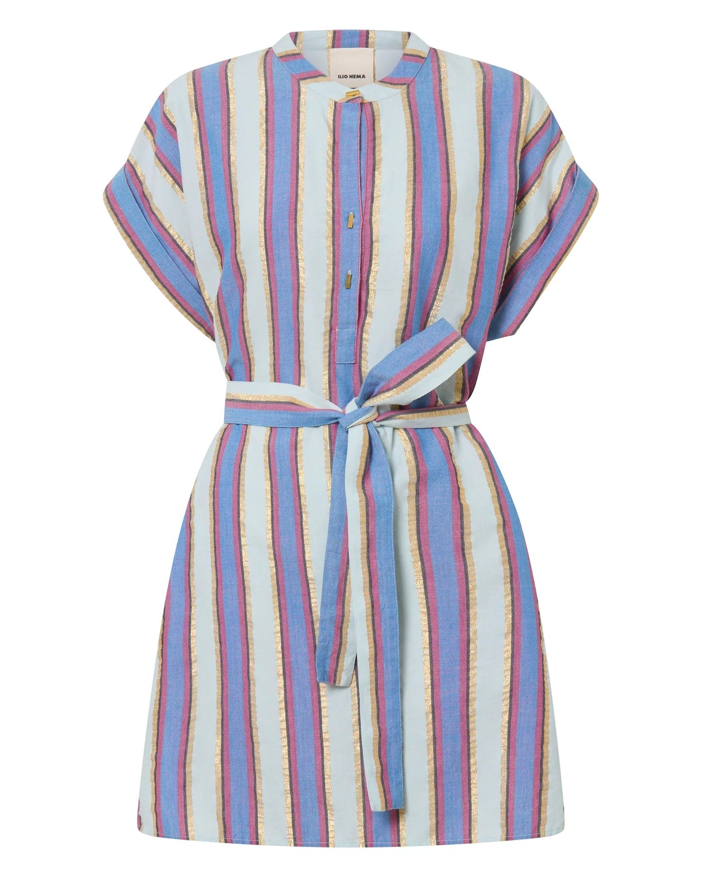 Ilio Nema Athena Tunic