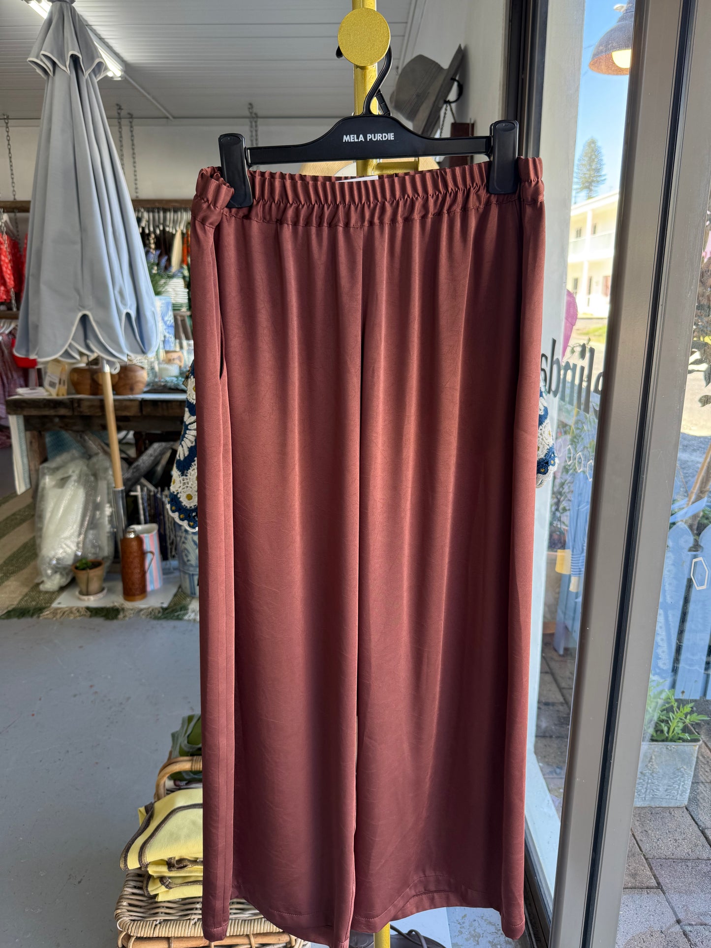 Mela Purdie Pace Pant