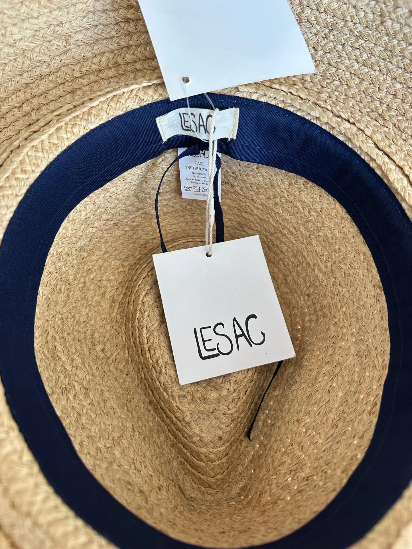 Le Sac Jardin Hat