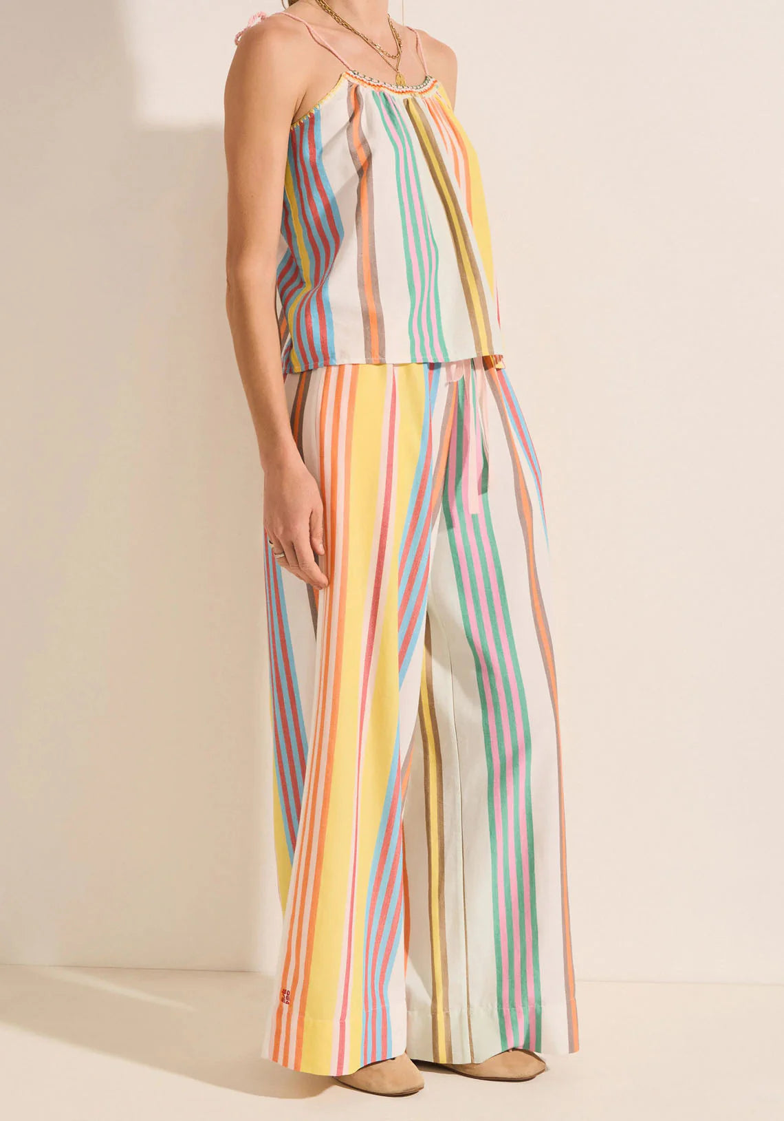 Ilio Nema Hylas Top