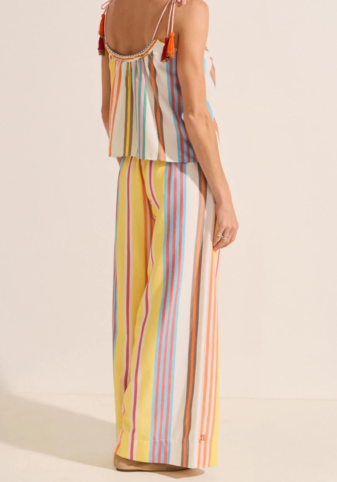 Ilio Nema Hylas Top
