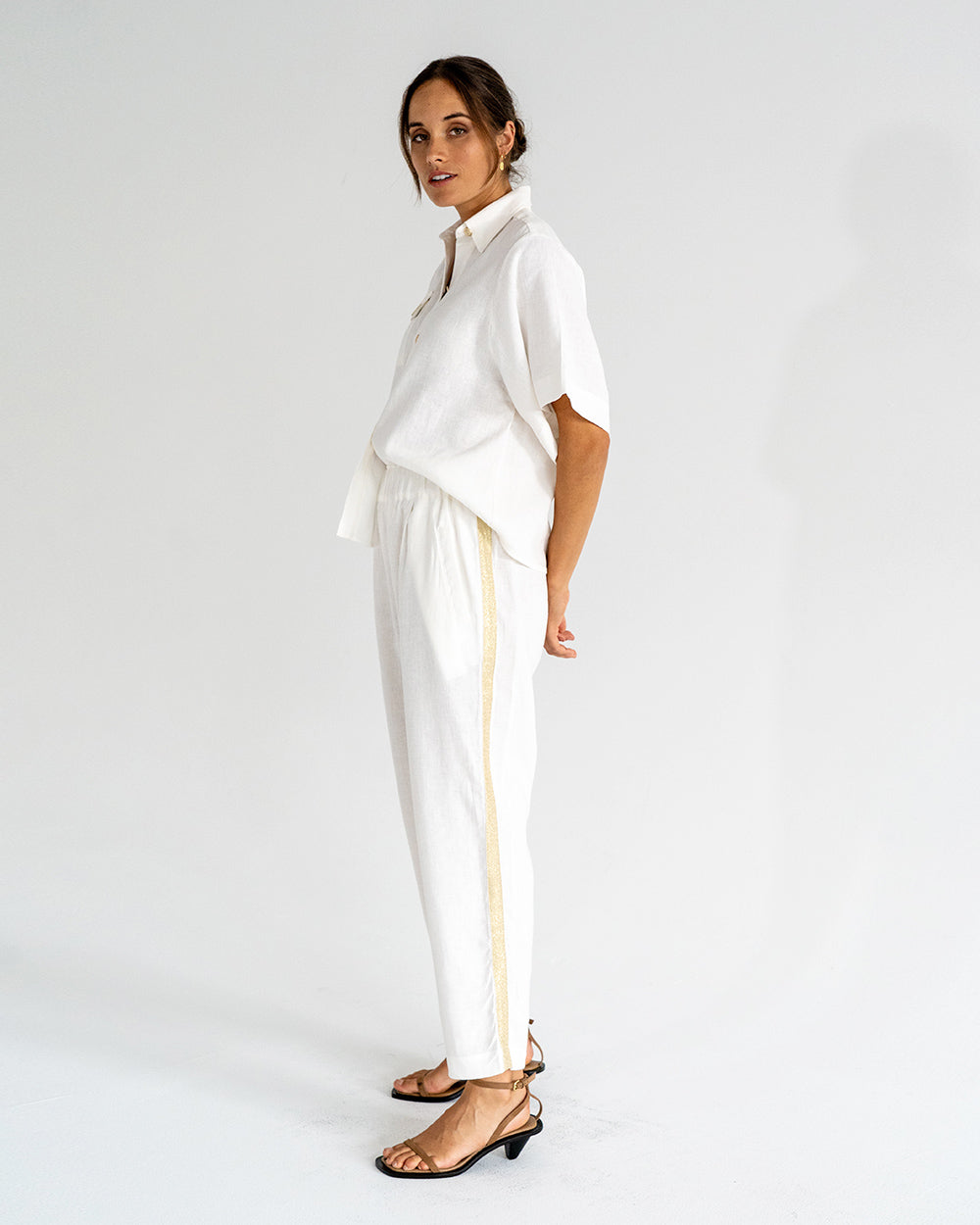 Arlington Leah Tapered Trouser WAS $280