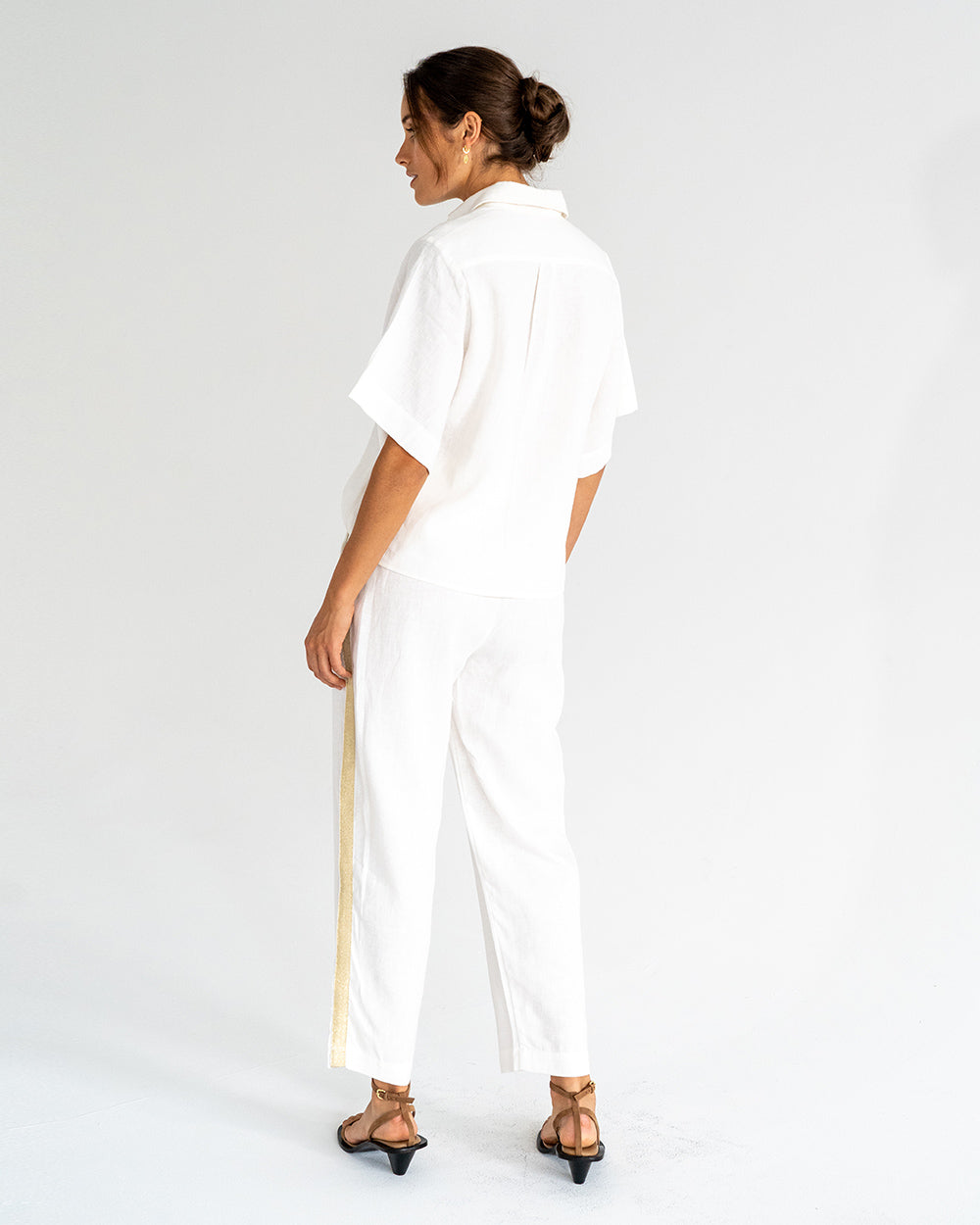 Arlington Leah Tapered Trouser WAS $280