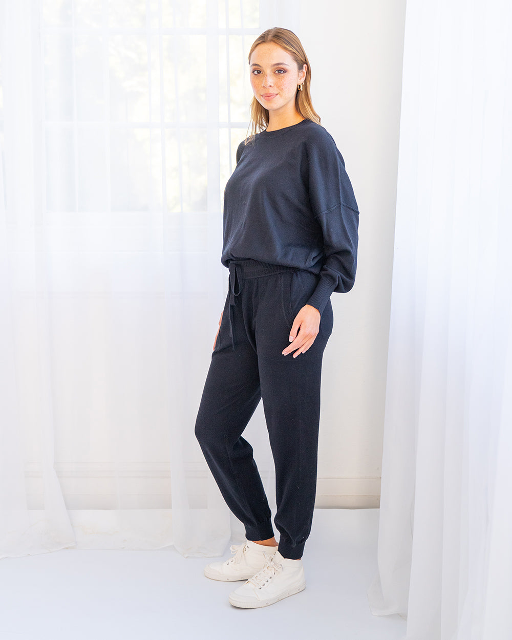 Arlington Milne Ivy TrackPant