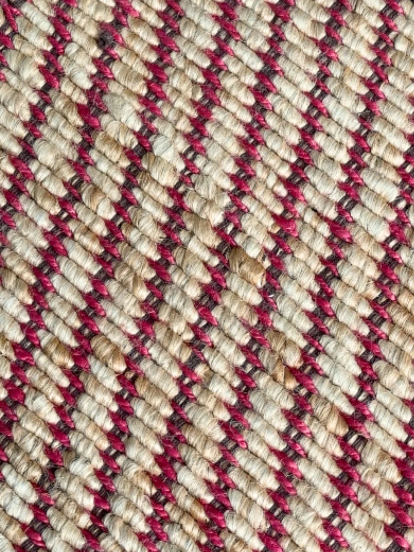 Bonnie & Neil Frida Jute Rug