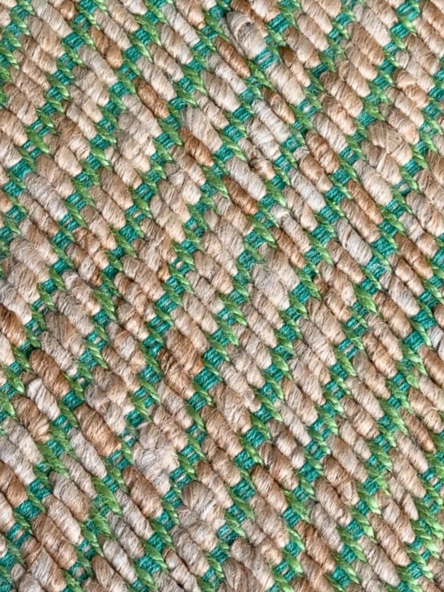 Bonnie & Neil Frida Jute Rug