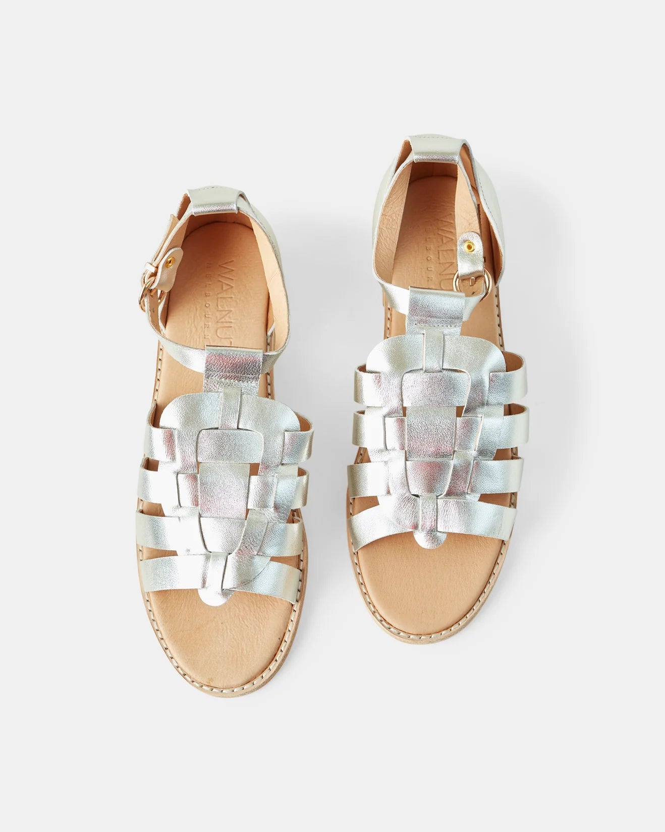 Essie Leather Slide WAS $180