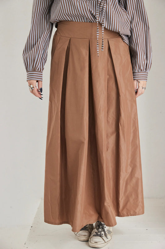 Mamapapa Arthur Skirt