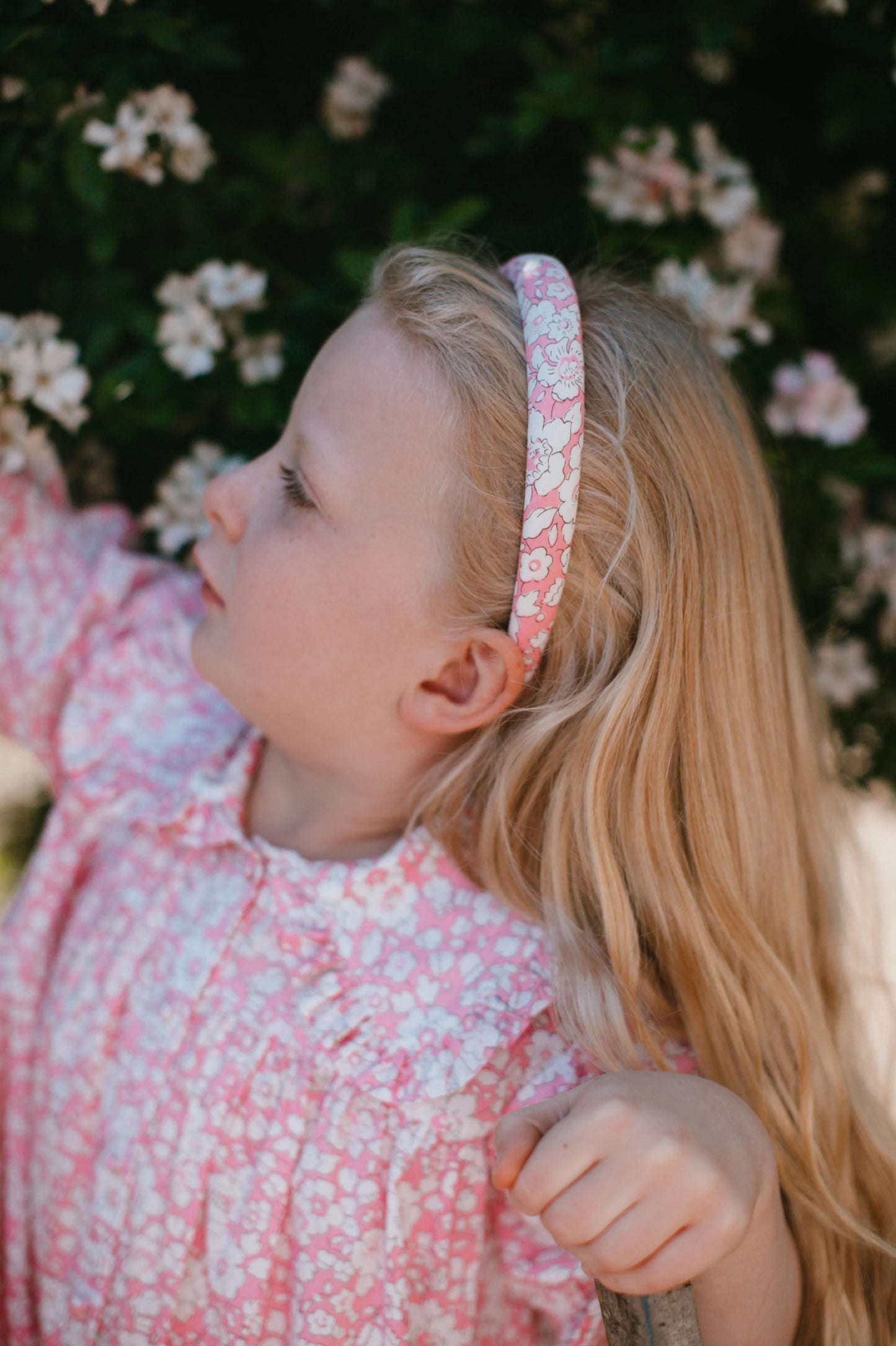 Kennedy The Label Liberty Headbands