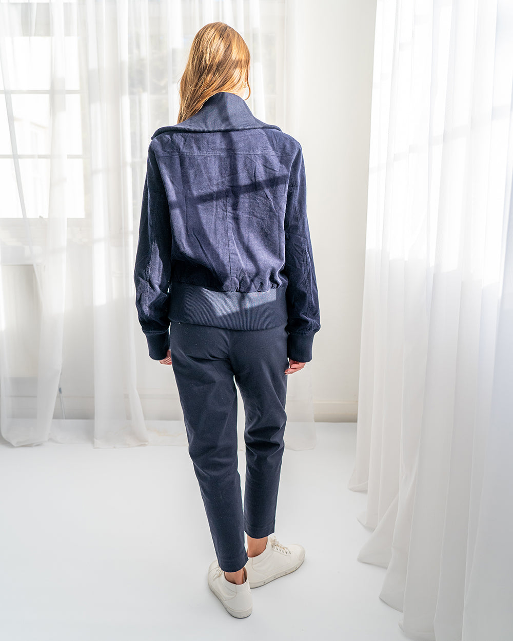 Elms + King Darlington Jogger