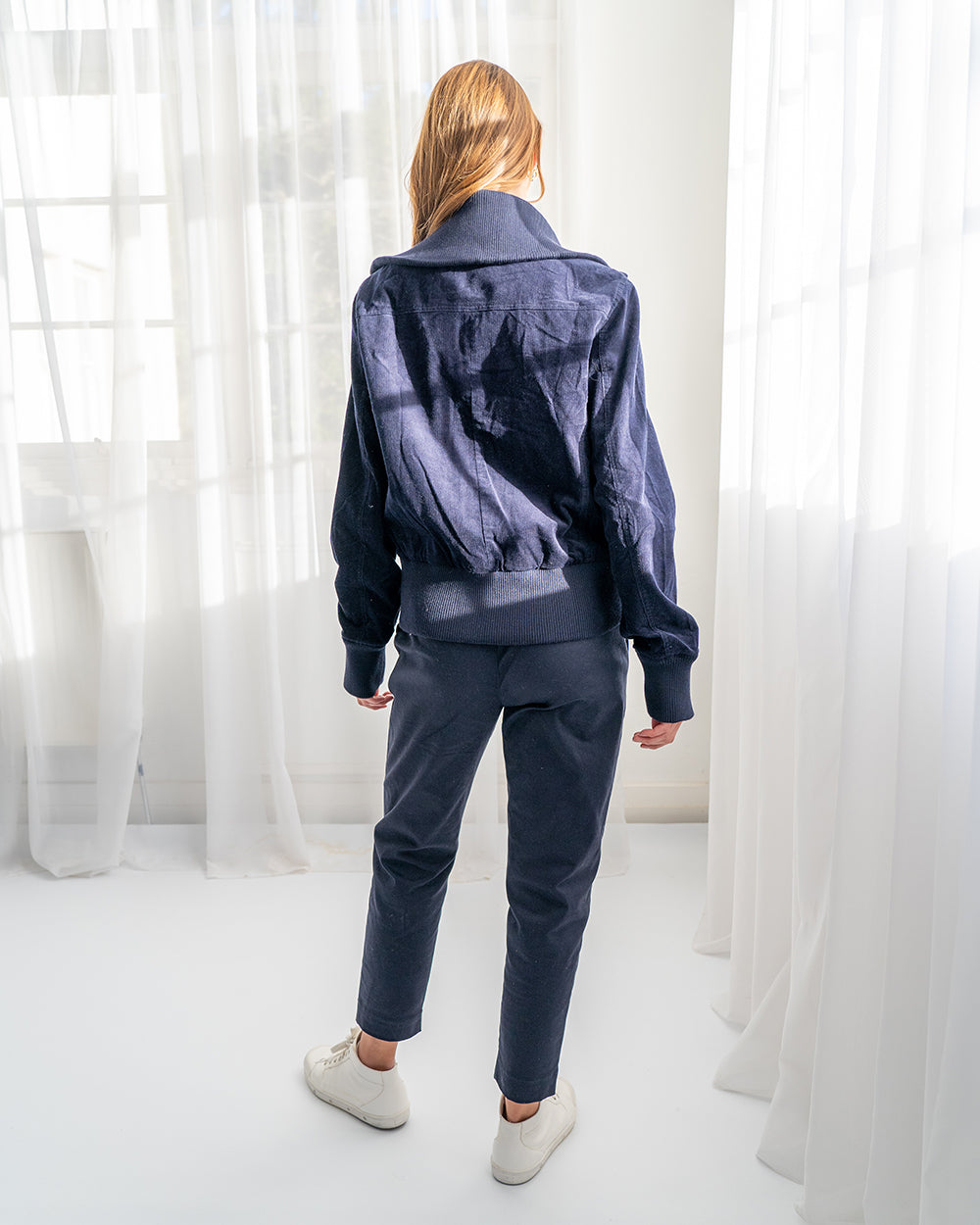 Elms + King Darlington Jogger