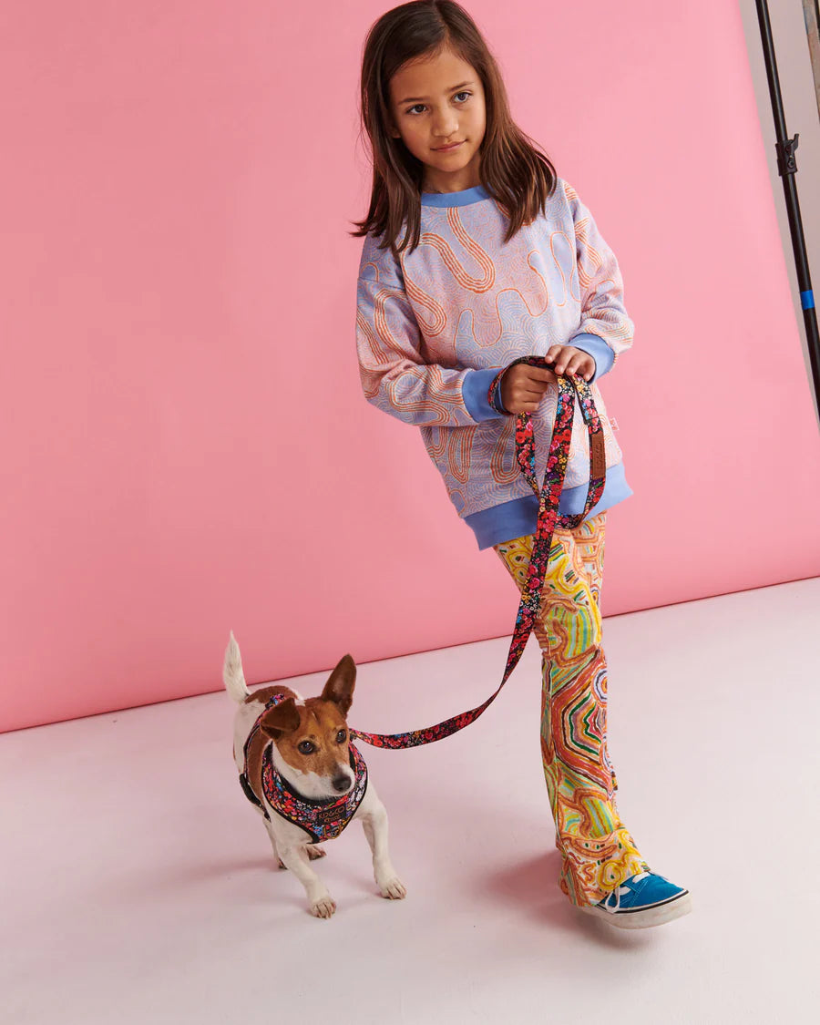 Kip & Co Dog Lead