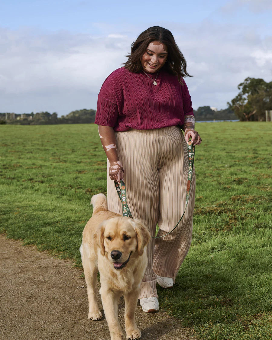 Kip & Co Dog Lead