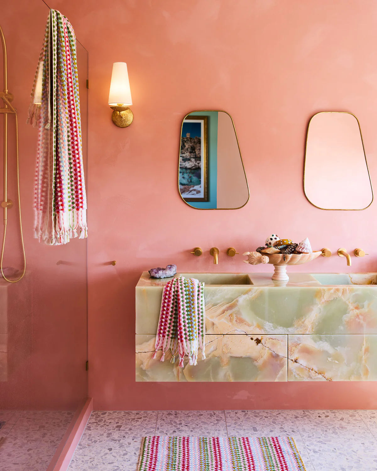 Kip & Co Fun Spot Bath Collection