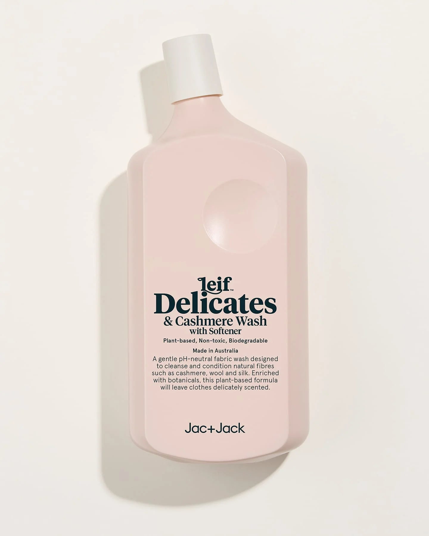 Leif Delicates & Cashmere Wash