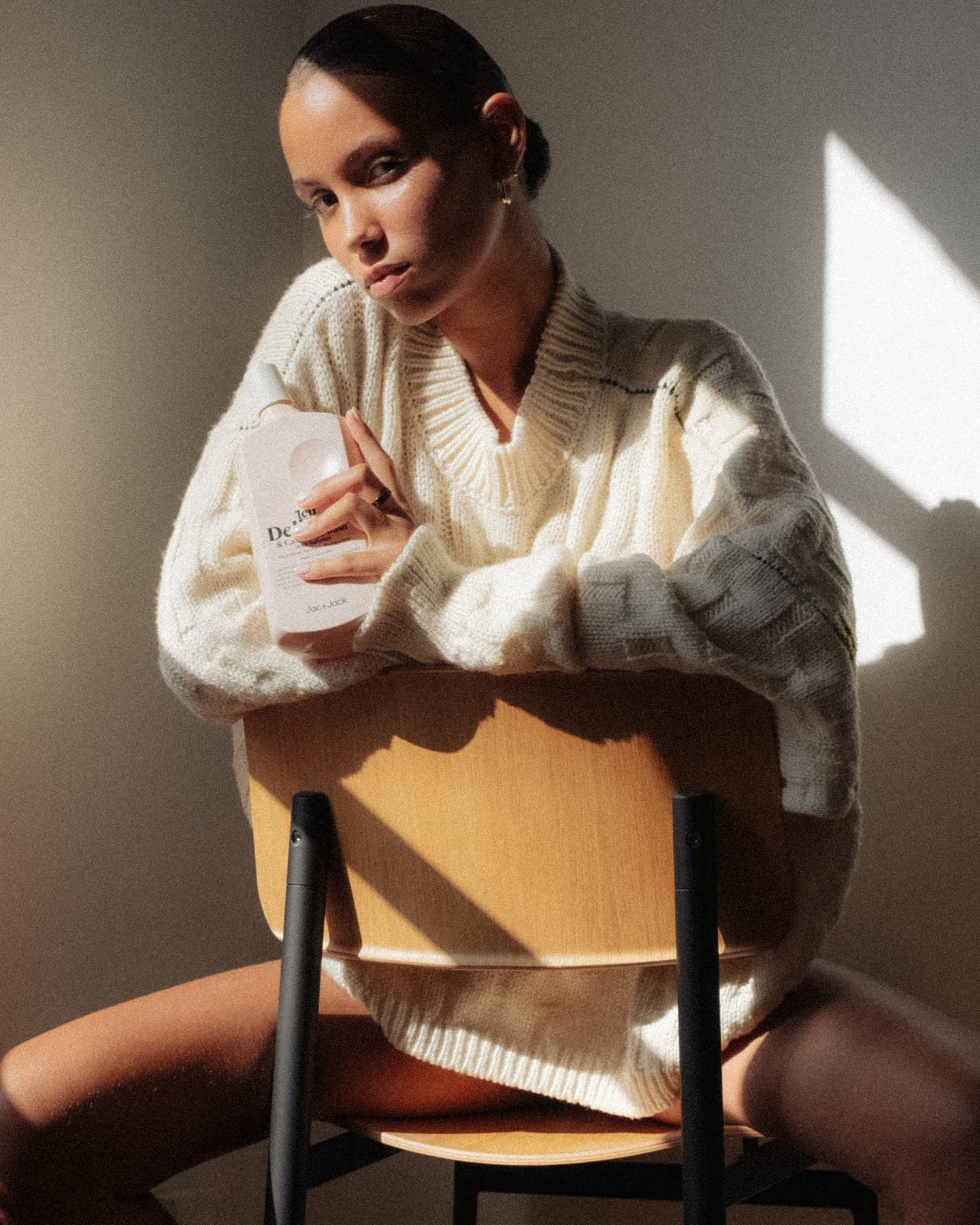 Leif Delicates & Cashmere Wash