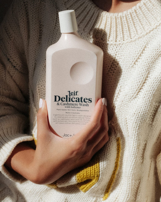 Leif Delicates & Cashmere Wash