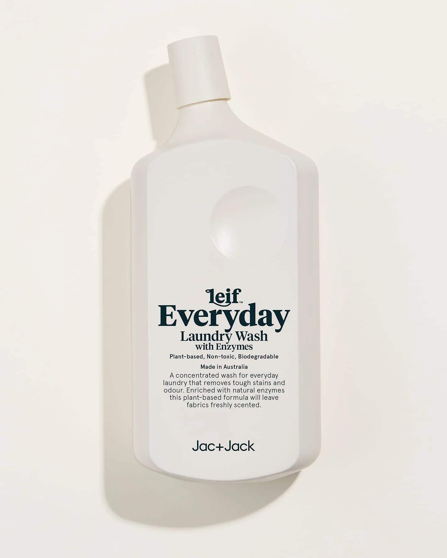 Leif Everyday Laundry Wash