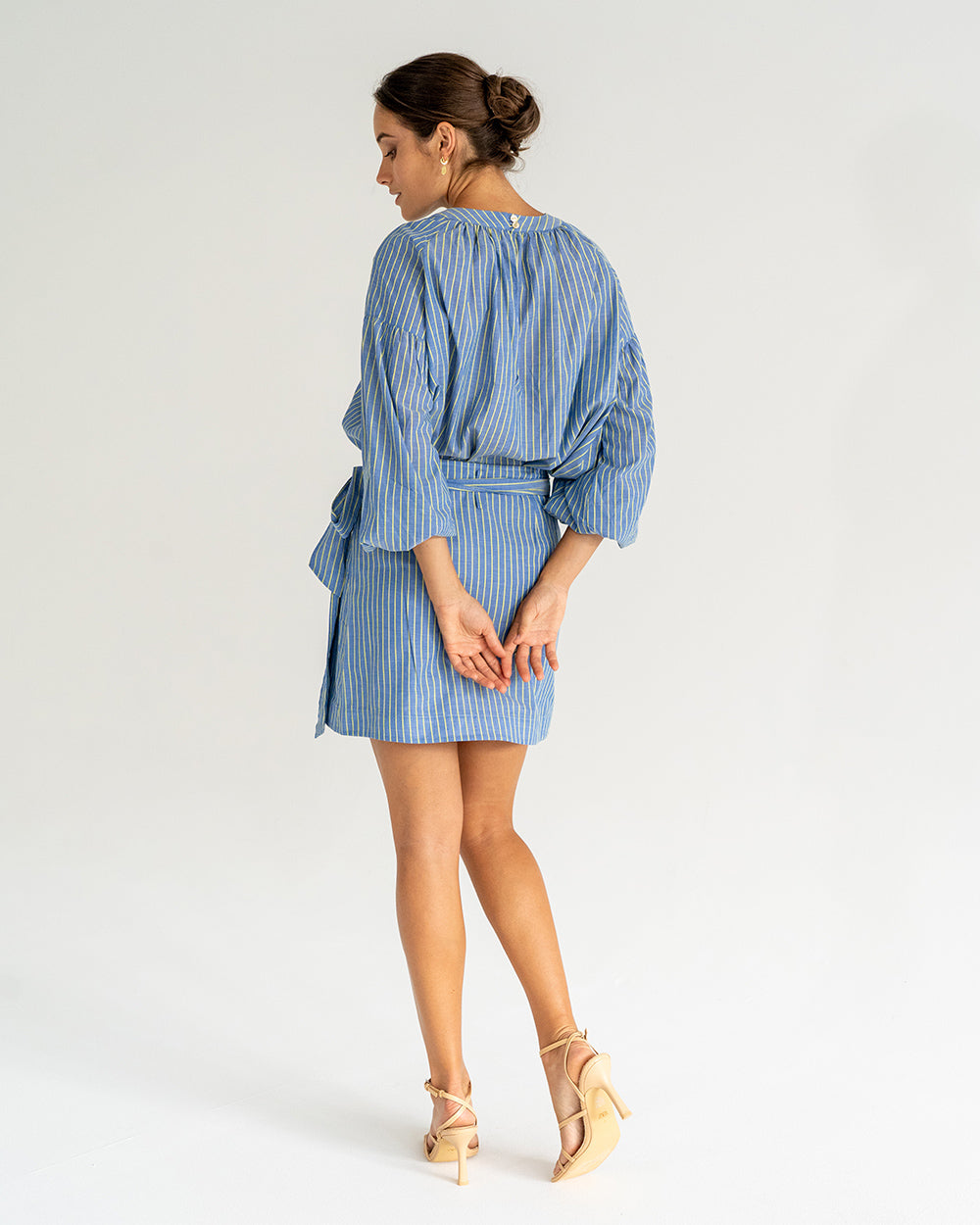 Arlington Jedda Wrap Skirt WAS $260