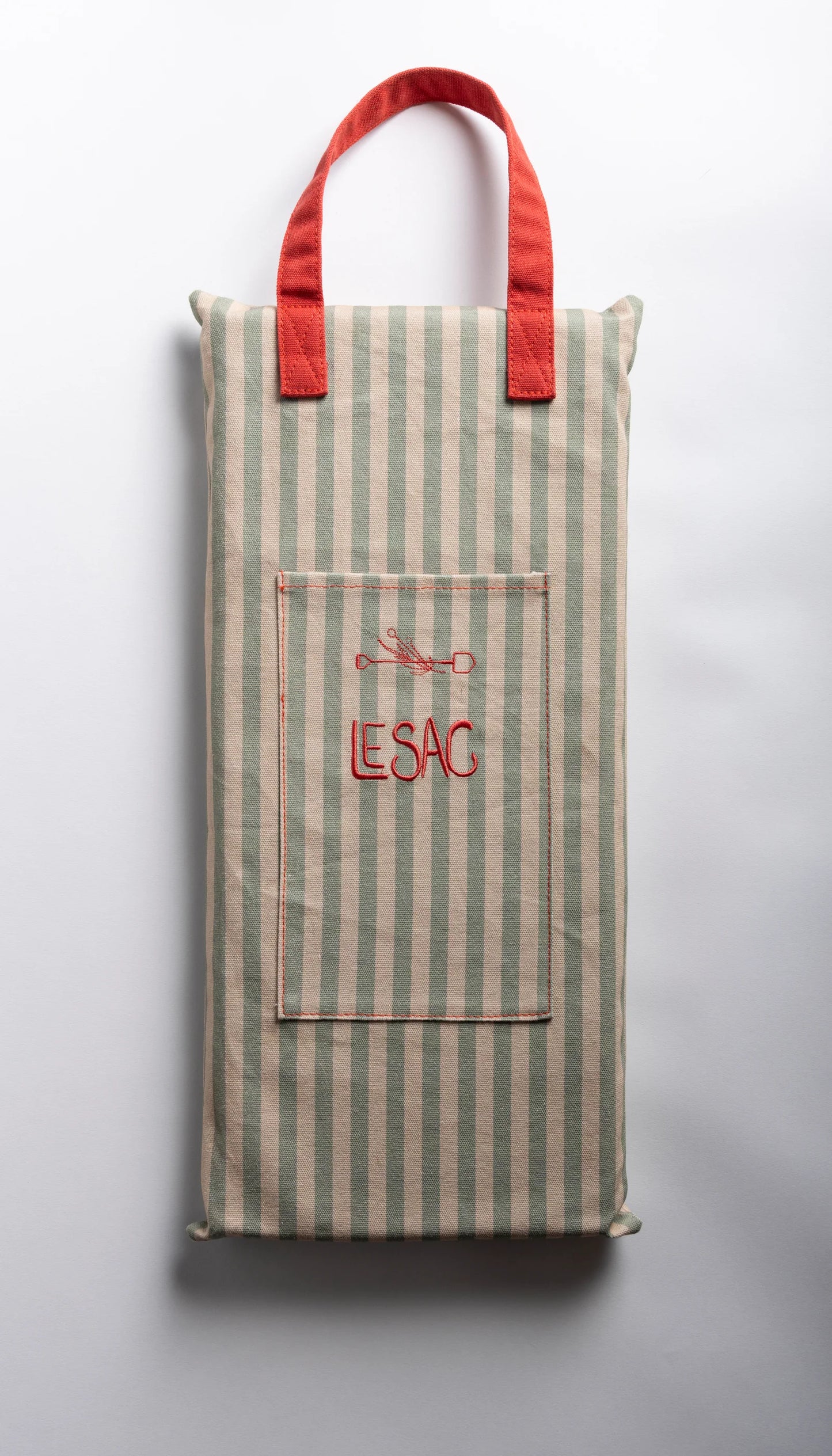 Le Sac Canvas Kneeler