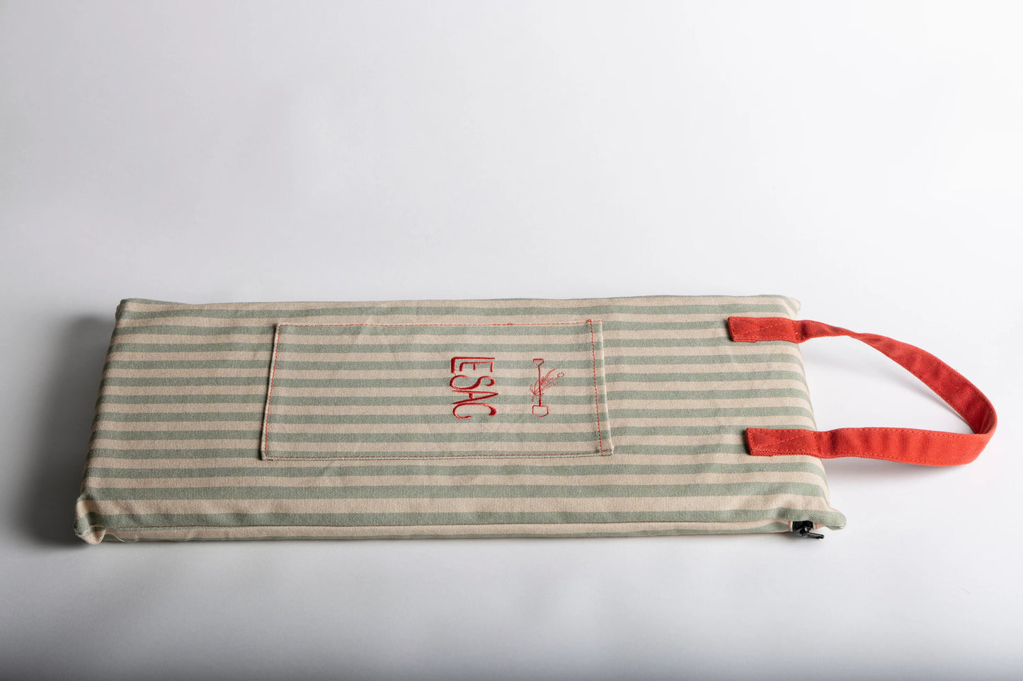 Le Sac Canvas Kneeler