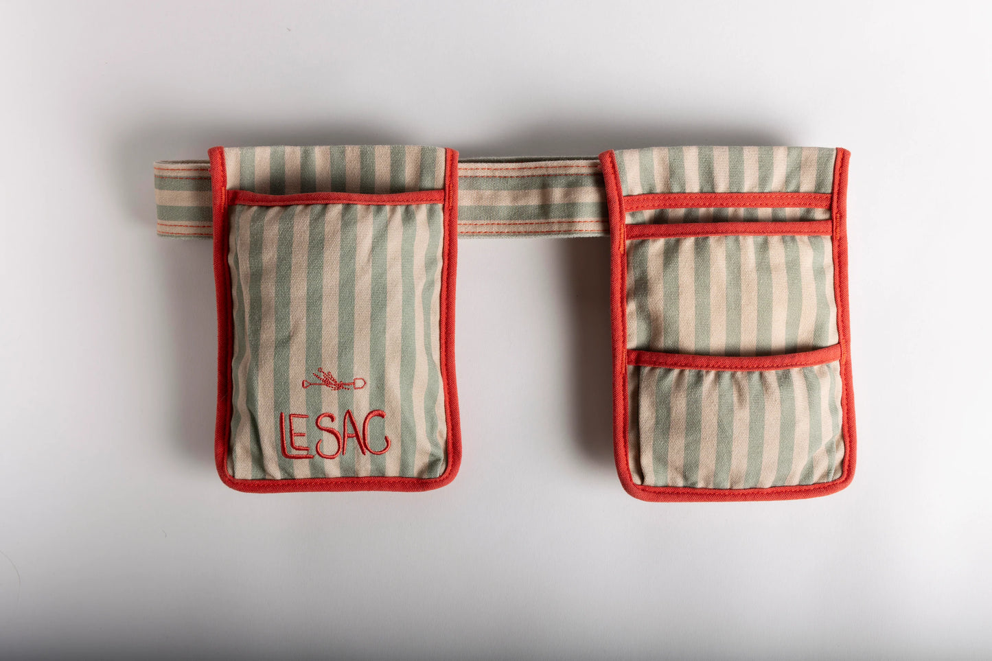 Le Sac X Outback Gardens Gardening Belt