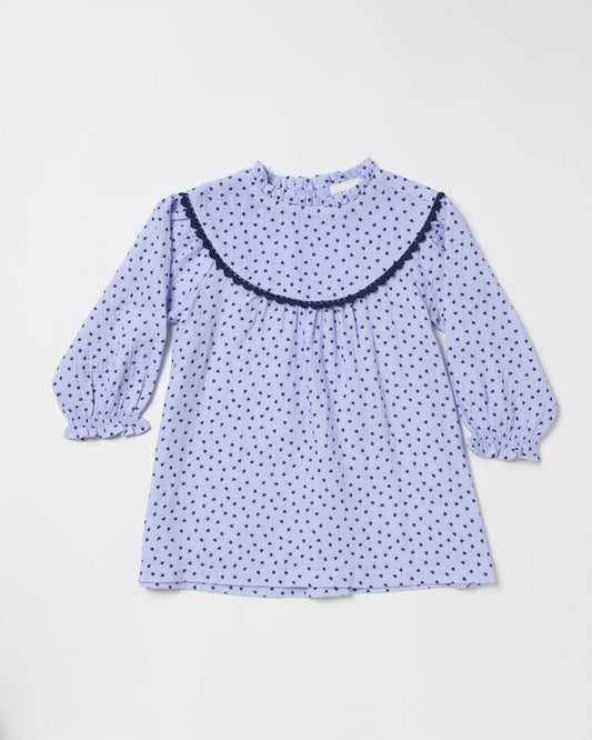 Walnut Amore Dress