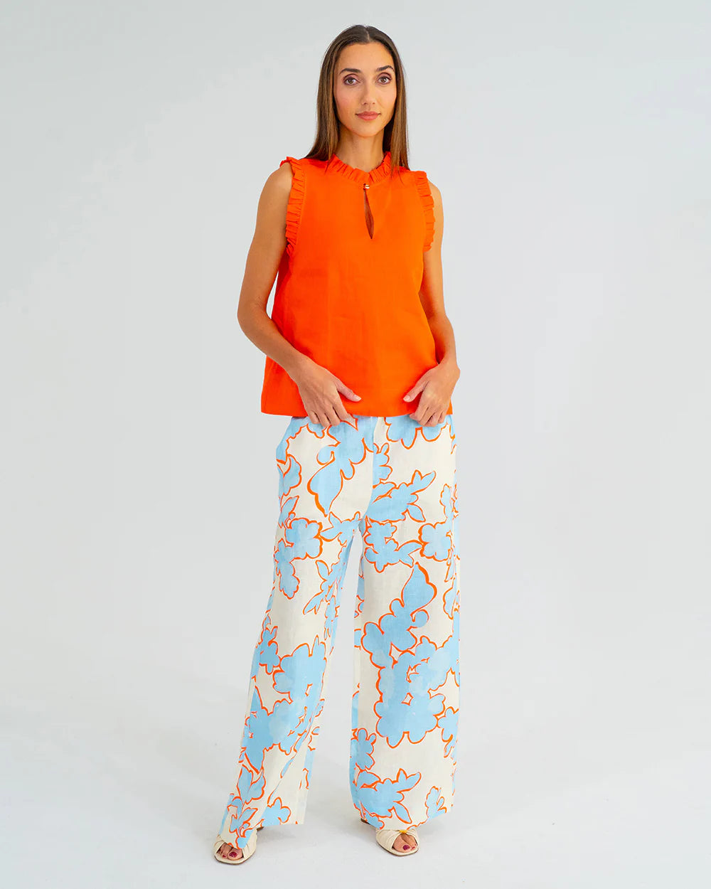 Arlington Milne Martina Top