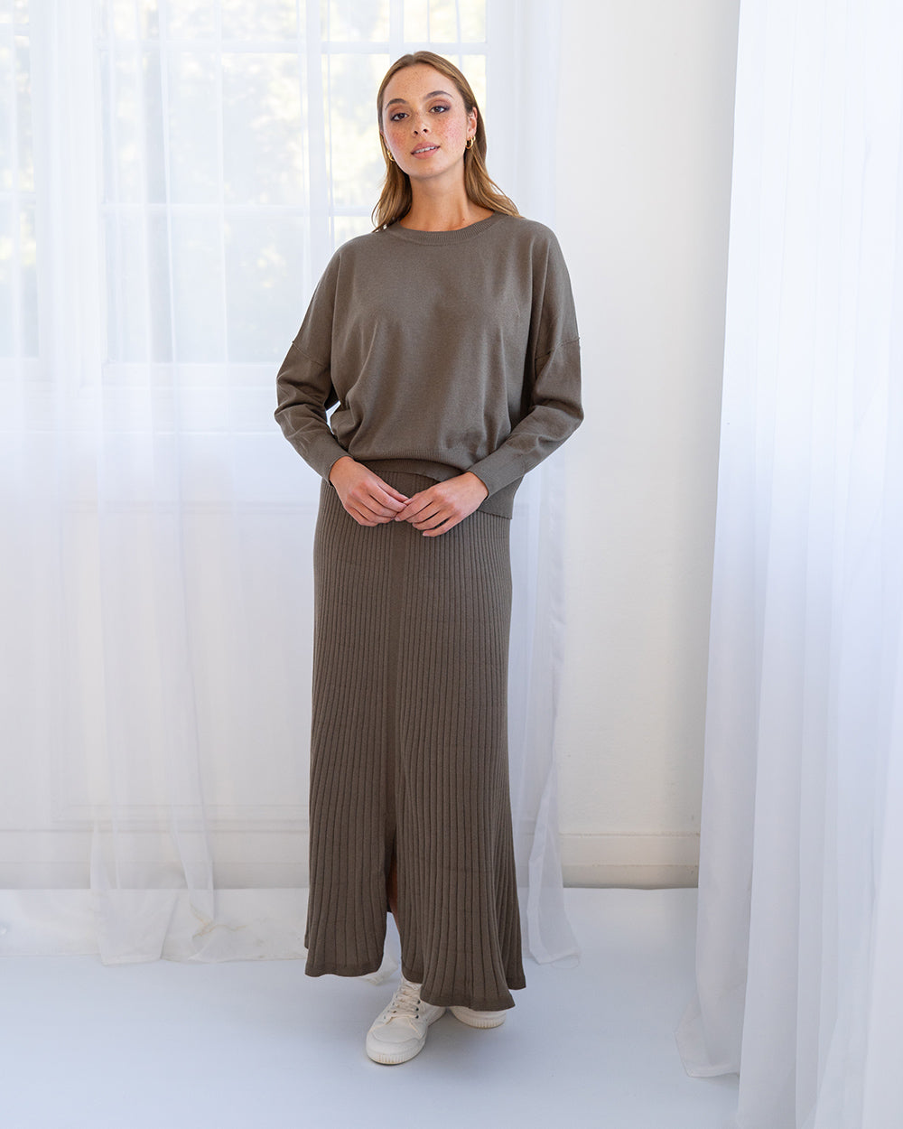 Arlington Milne Lucy Knit