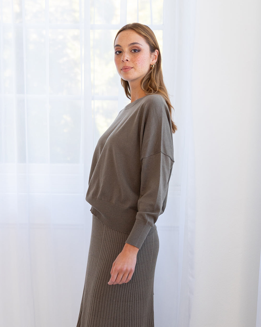 Arlington Milne Lucy Knit
