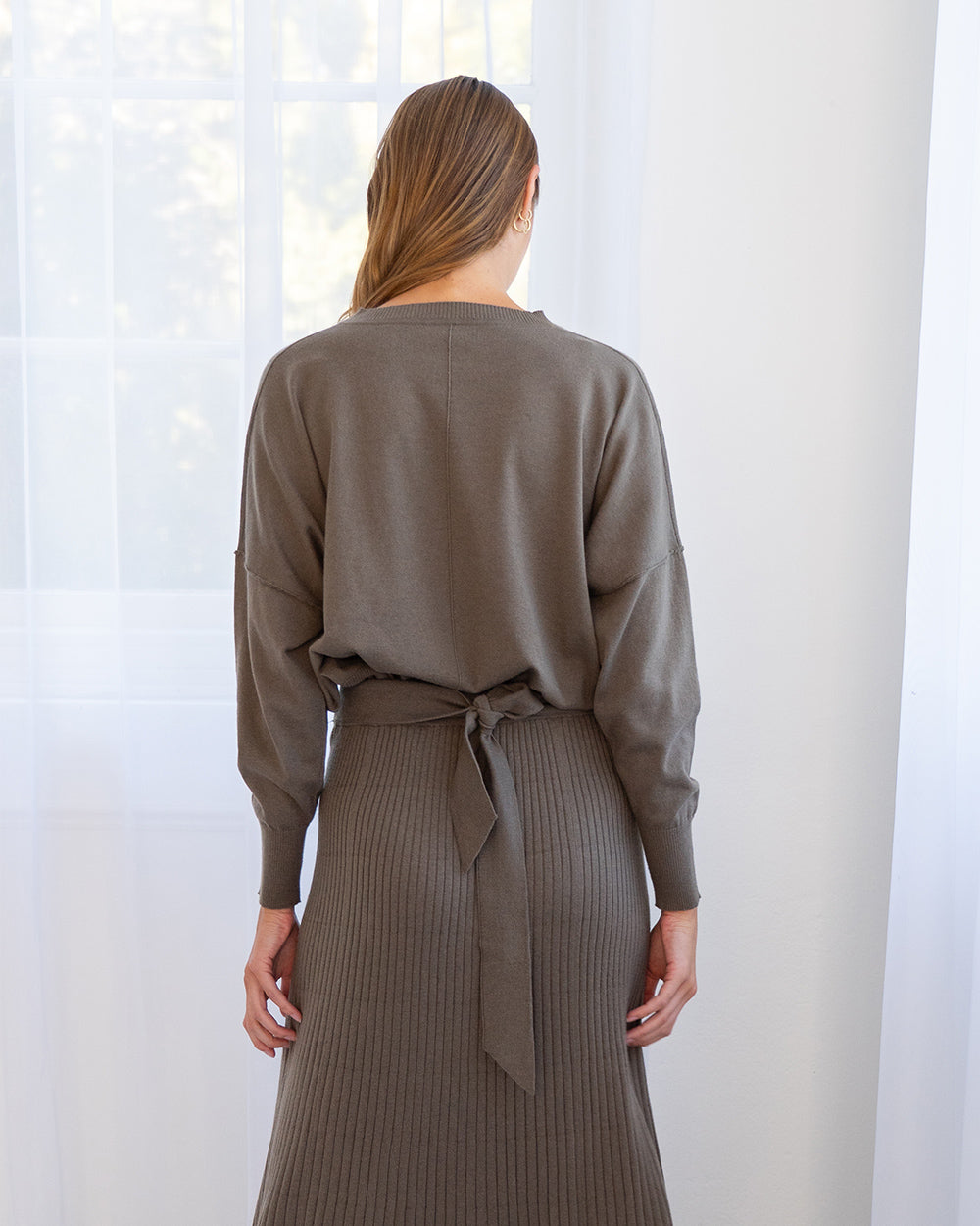 Arlington Milne Lucy Knit