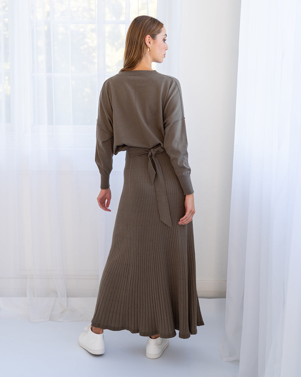 Arlington Milne Lucy Knit