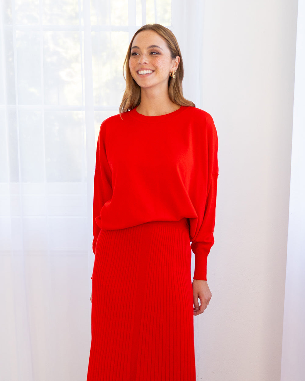 Arlington Milne Lucy Knit