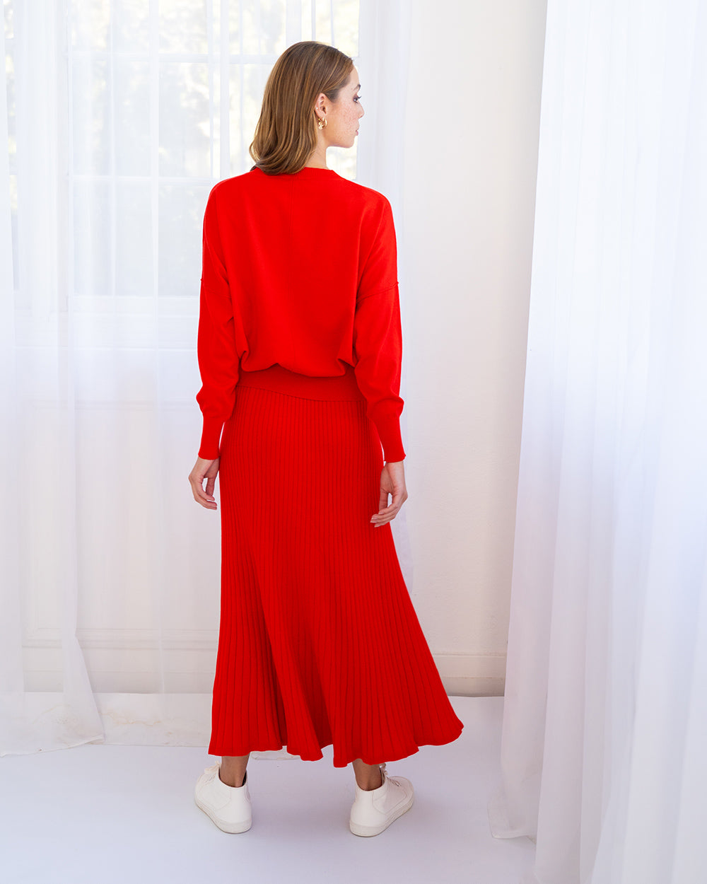 Arlington Milne Lucy Knit